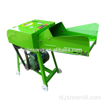 9Zt-0.6 Desain Baru Pertanian Hay Cutter Forage Chopper Chaff Cutter Machine